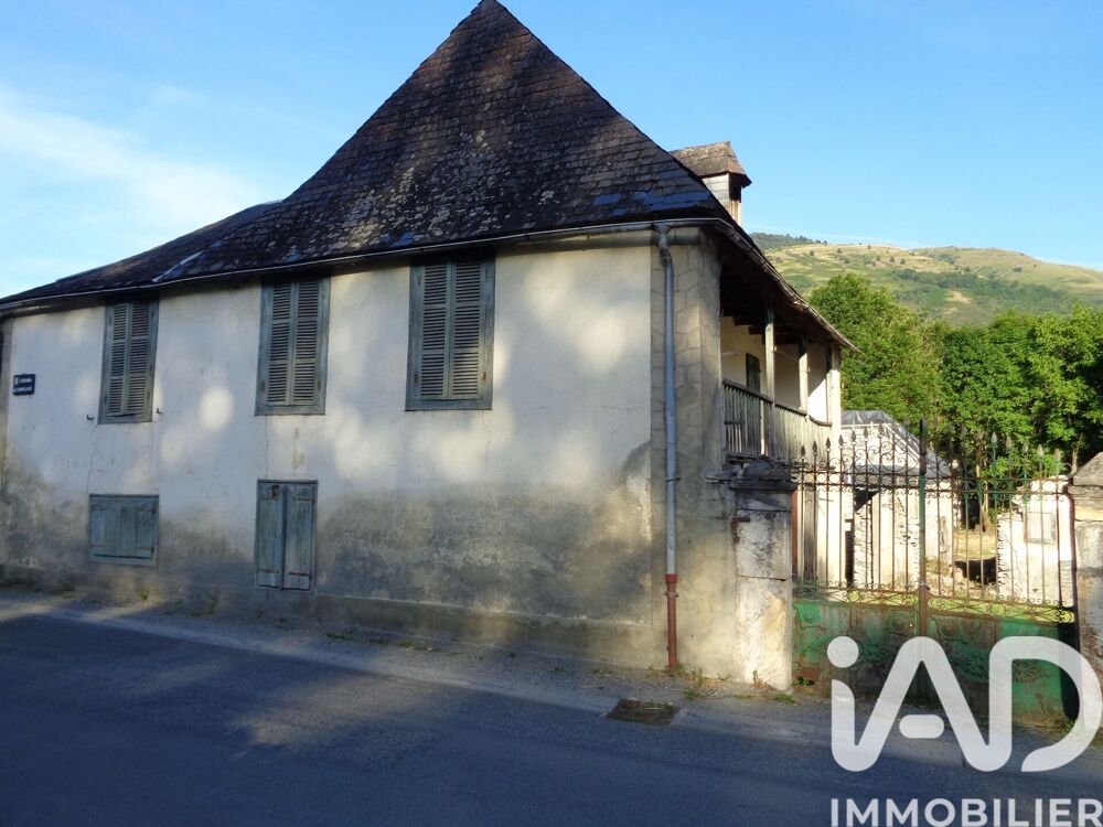 Vente Maison de village 5 pièces