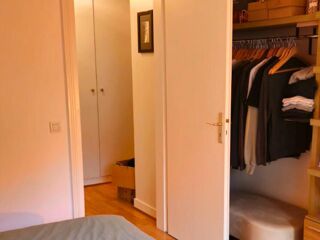  Appartement � vendre 2 pi�ces 38 m�