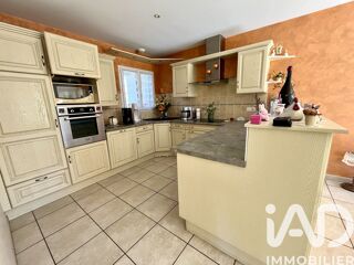  Maison à vendre 5 pièces 128 m²