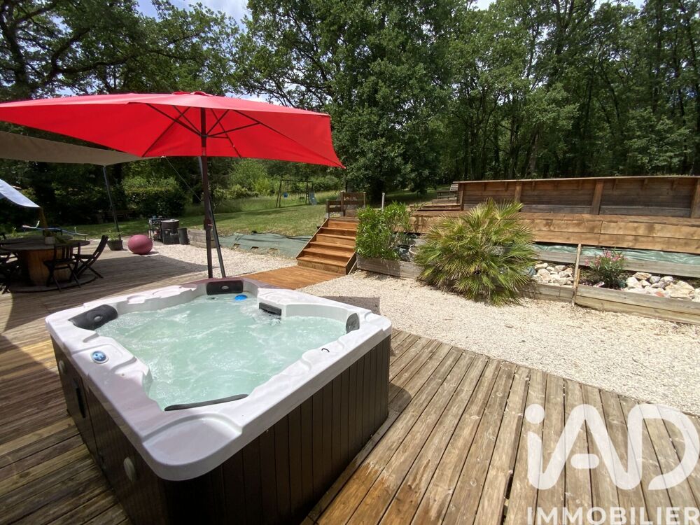 Vente Maison d'architecte 5 pièces