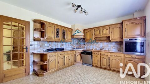  Maison à vendre 5 pièces 119 m²