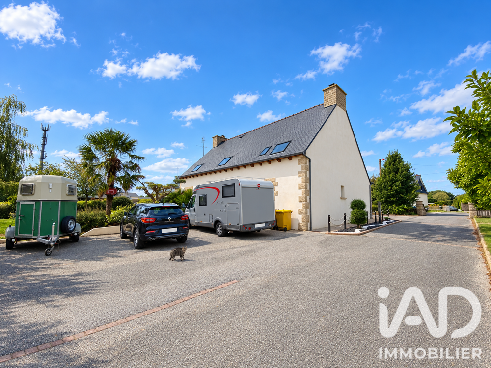 Vente Maison/villa 7 pièces