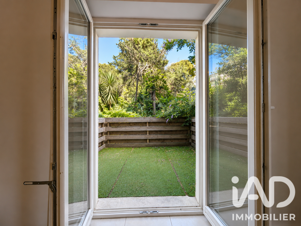 Vente Appartement Vente Appartement 3 pièces Cannes