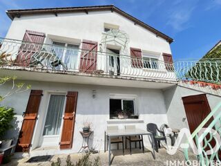  Maison à vendre 7 pièces 150 m²