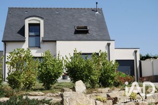  Maison à vendre 5 pièces 101 m²