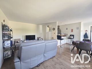  Appartement à vendre 2 pièces 54 m²