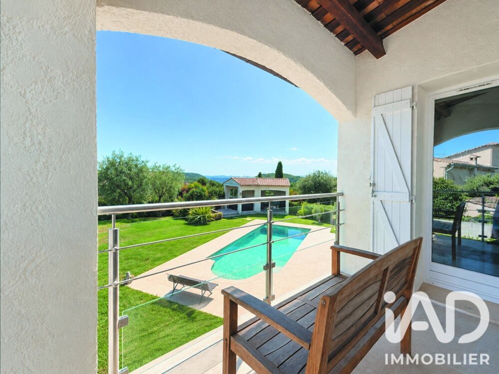 à vendre  Maison Vence (06140)