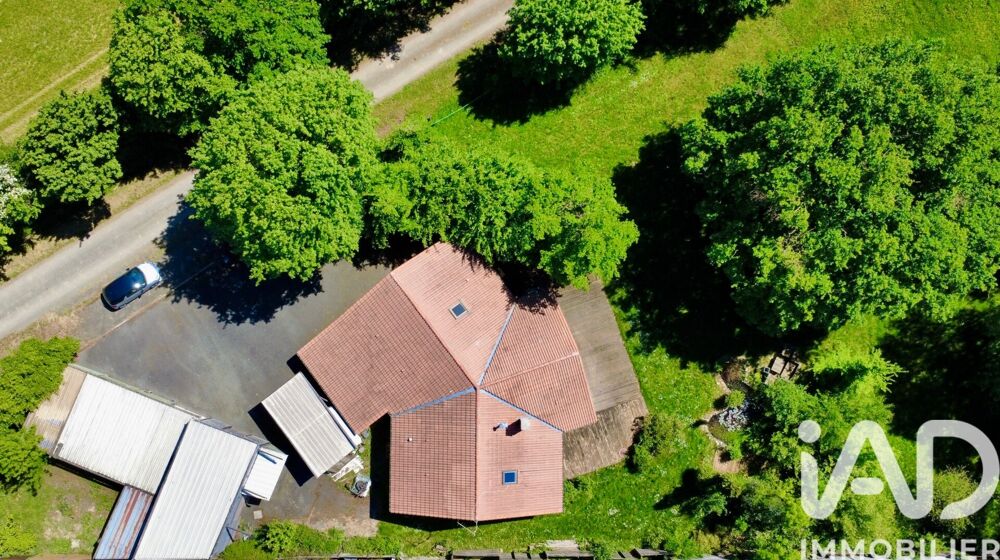 Vente Maison/villa 6 pièces