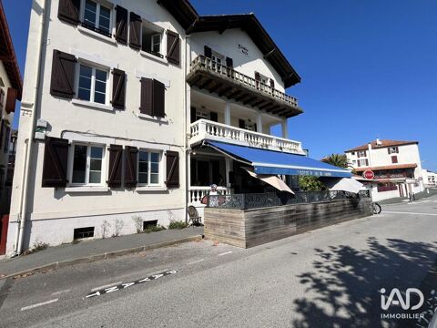   Vente Restaurant 83 m&sup2; 