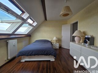  Appartement à vendre 4 pièces 104 m²