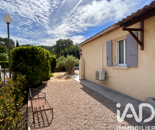  Maison � vendre 4 pi�ces 80 m�