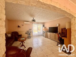  Maison à vendre 7 pièces 214 m²