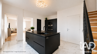  Maison à vendre 4 pièces 95 m²
