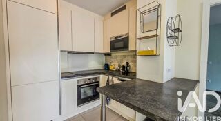  Appartement � vendre 3 pi�ces 66 m�