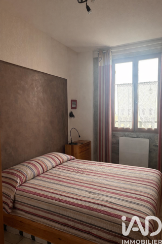  Appartement à vendre 2 pièces 38 m²