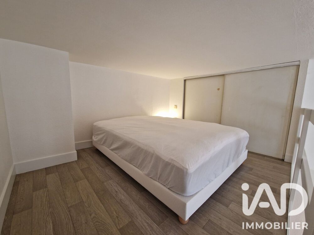 Vente Appartement Vente Studio 1 pièce Bordeaux
