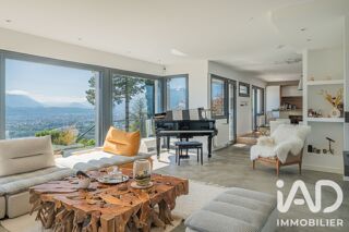 Vente Maison Vente Maison/villa 6 pièces Corenc