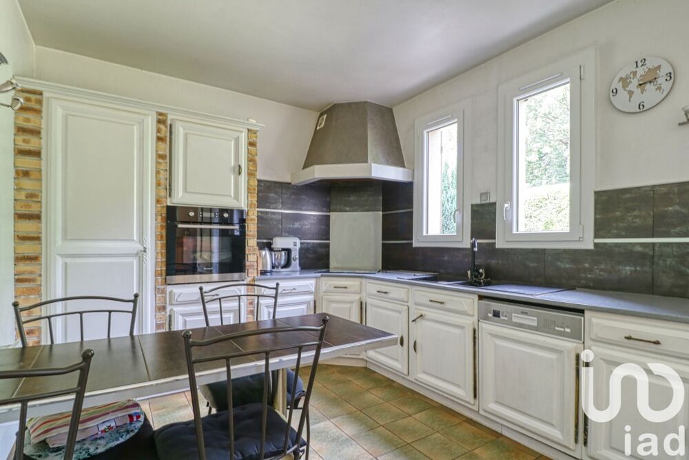 Vente Maison Vente Maison/villa 7 pièces Saint-prix