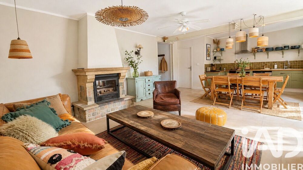 Vente Maison Vente Maison/villa 4 pièces Hyères