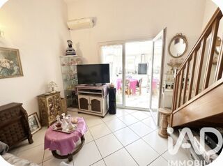  Maison à vendre 3 pièces 57 m²