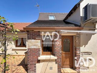  Maison à vendre 3 pièces 97 m²