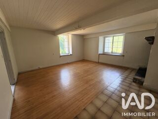  Maison à vendre 4 pièces 107 m²