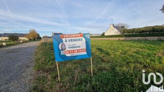  Terrain � vendre 498 m�
