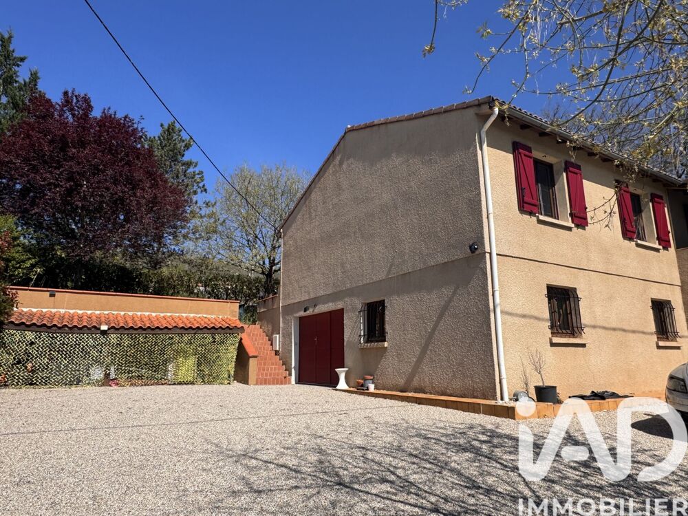 Vente Maison Vente Maison/villa 4 pièces Lamagdelaine