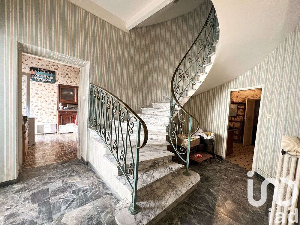 Vente Maison de village 7 pièces