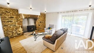 Maison à vendre 5 pièces 139 m²