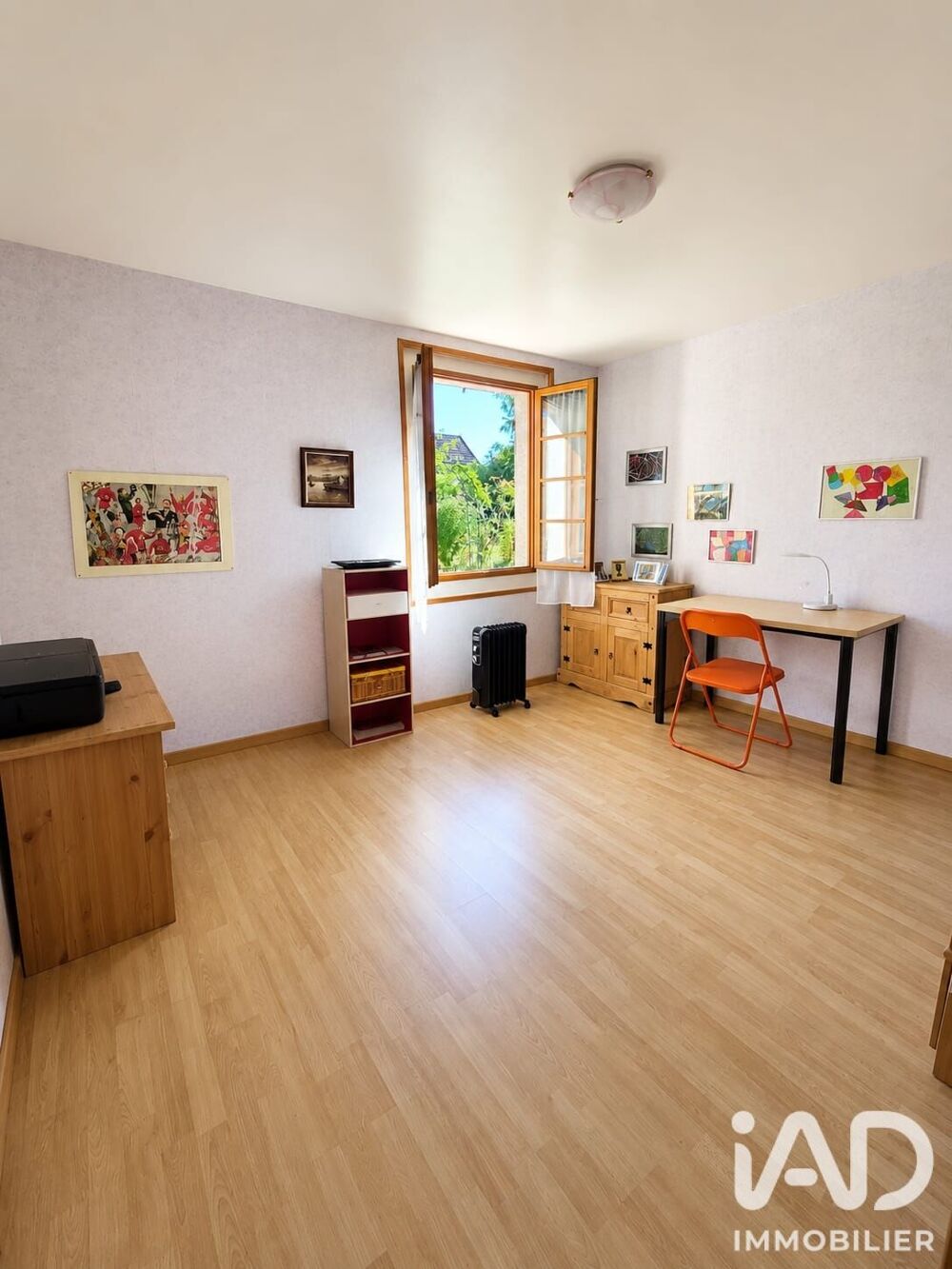 Vente Maison traditionnelle 5 pièces