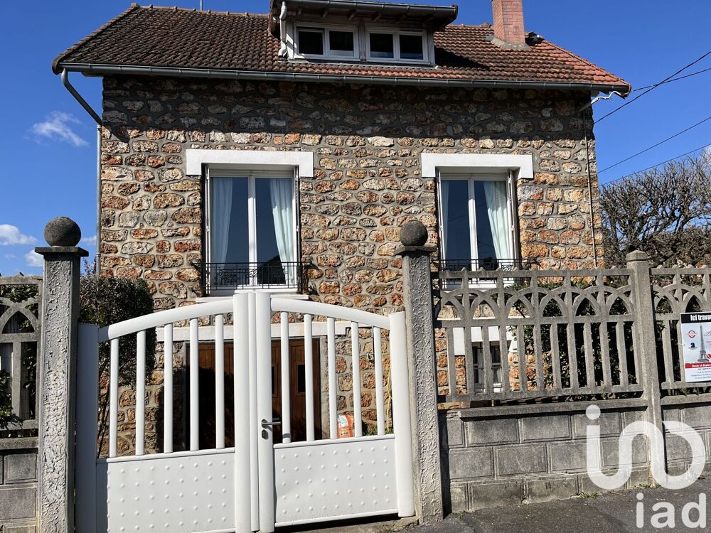 Vente Maison Vente Maison traditionnelle 5 pièces Villeneuve-le-roi