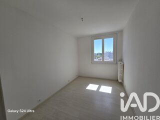  Appartement à vendre 3 pièces 55 m²