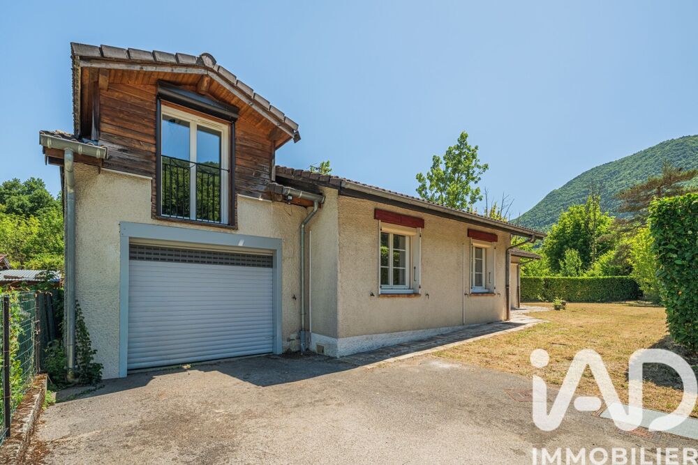 Vente Maison Vente Maison/villa 4 pièces Notre-dame-de-mésage
