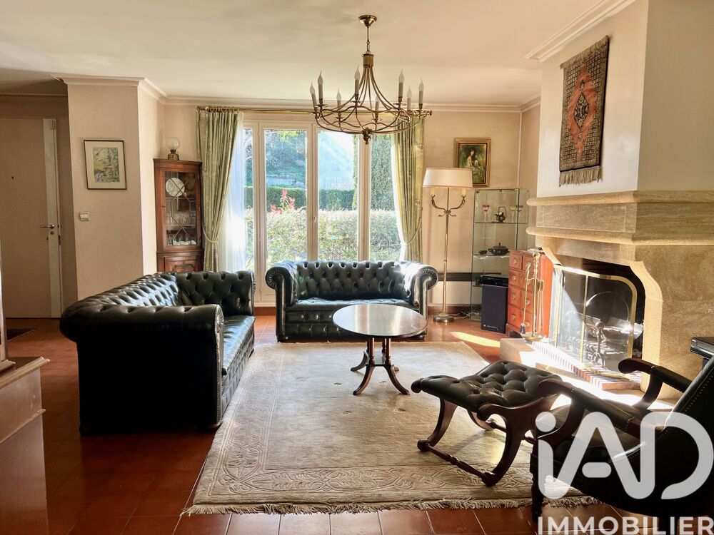 Vente Maison/villa 7 pièces