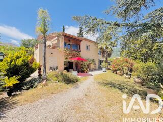  Maison à vendre 6 pièces 205 m²