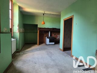  Maison à vendre 4 pièces 170 m²
