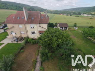  Maison à vendre 4 pièces 80 m²