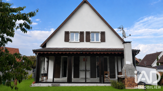  Maison à vendre 5 pièces 112 m²