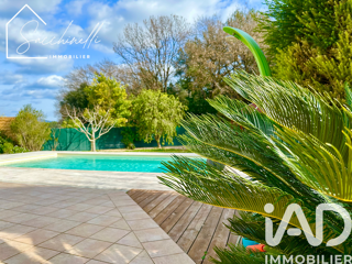 Maison � vendre 10 pi�ces 253 m�