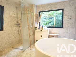  Maison à vendre 6 pièces 164 m²