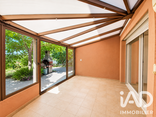  Maison à vendre 6 pièces 157 m²