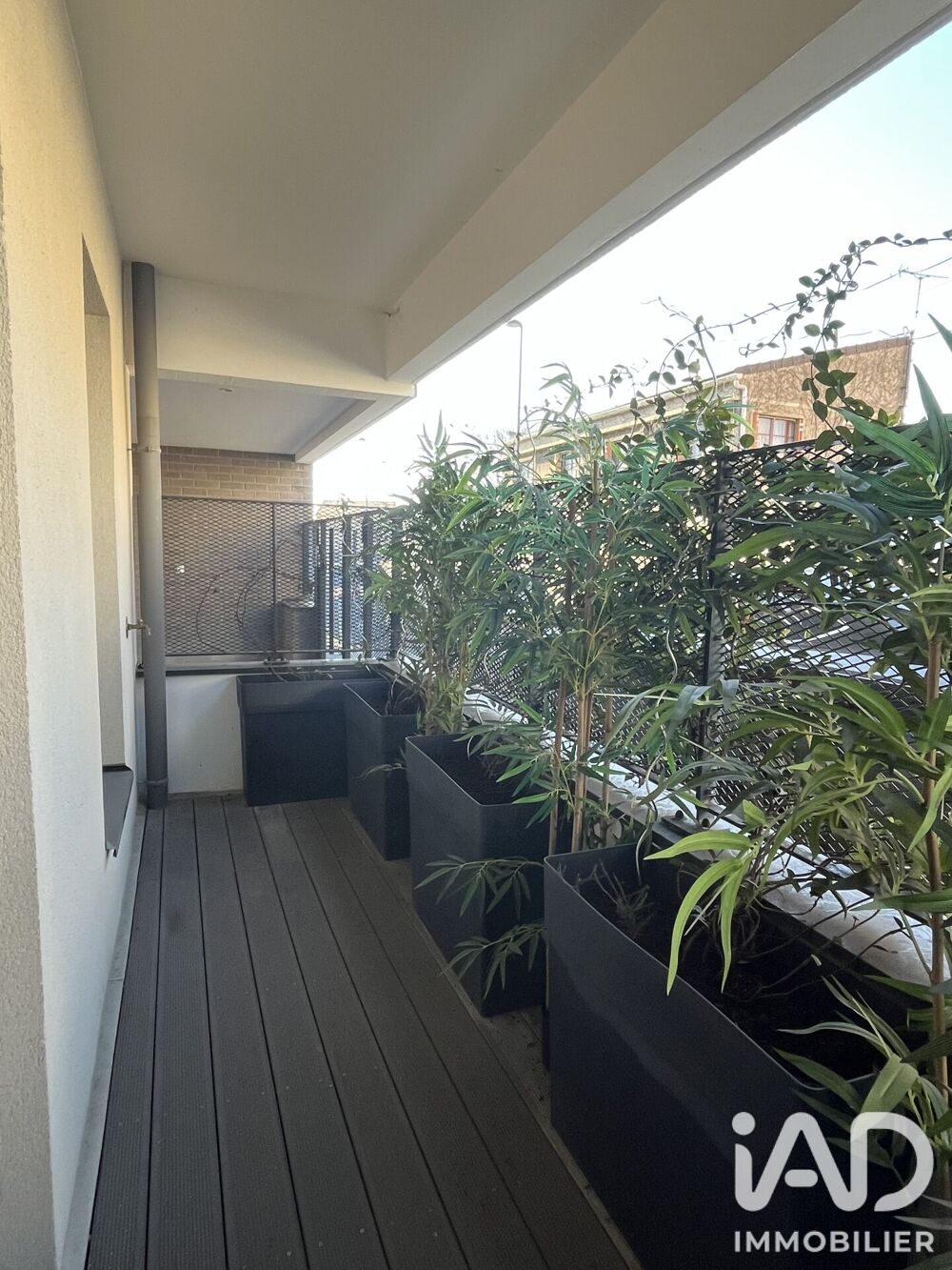 Vente Studio 1 pièce