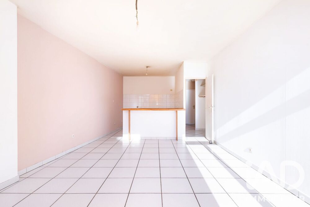 Vente Appartement Vente Appartement 3 pièces Lyon 3