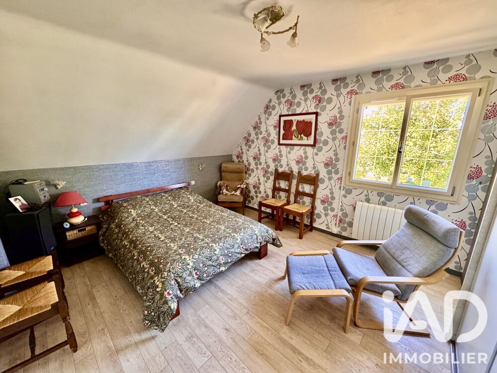 Vente Maison traditionnelle 6 pièces