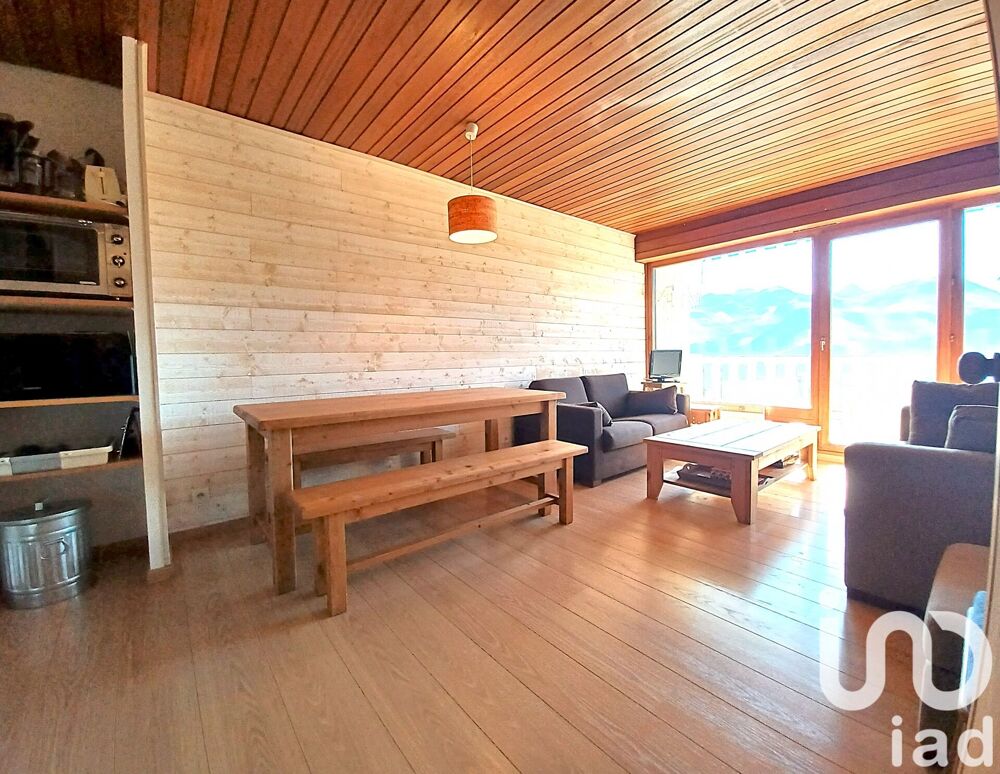 Vente Duplex 3 pièces