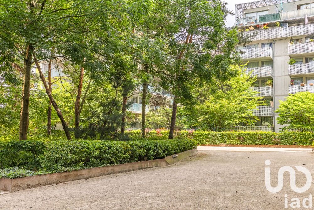 Vente Appartement Vente Studio 1 pièce Boulogne-billancourt