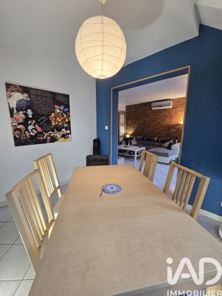  Appartement � vendre 3 pi�ces 91 m�