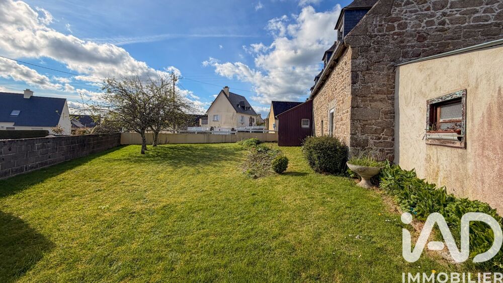 Vente Longère 5 pièces