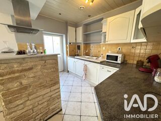 Maison à vendre 5 pièces 117 m²